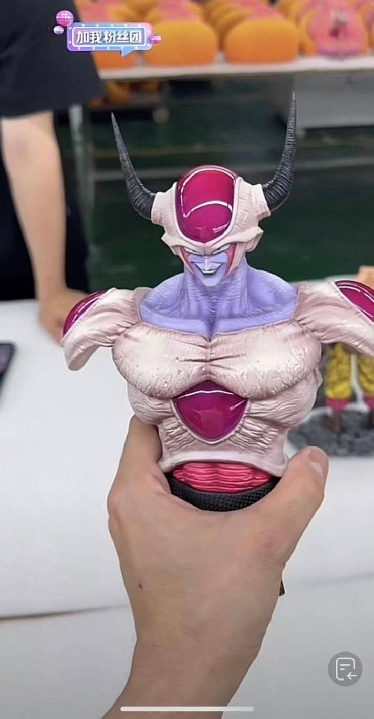 Break - Frieza Second Form - Image 12