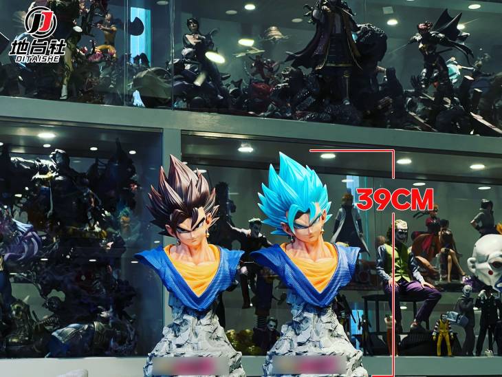 Di Tai She - Vegito - Image 4