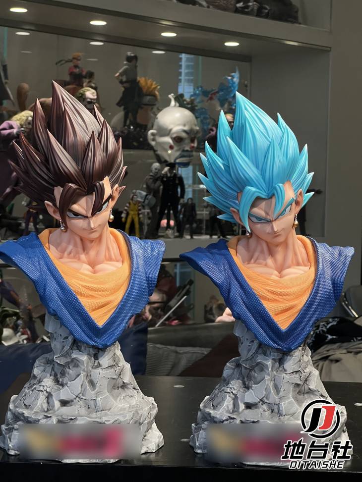 Di Tai She - Vegito - Image 3