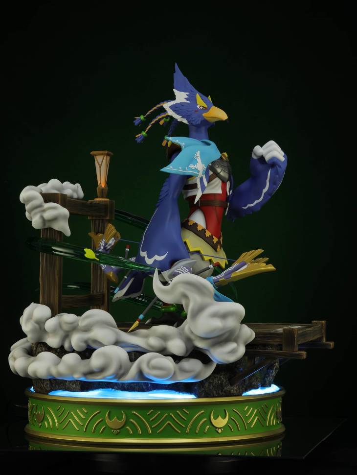 Kintsukuroi - Revali - Image 8