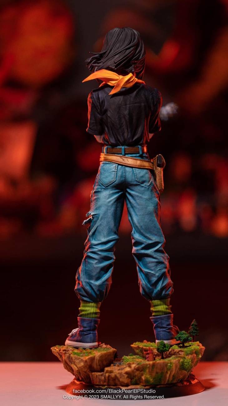BP - Android 17 - Image 14