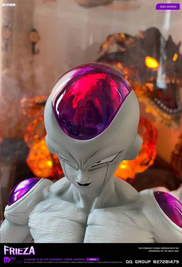 DU - Frieza - Image 5