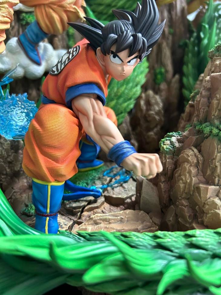 Kylin - Goku Lifetime - Image 6