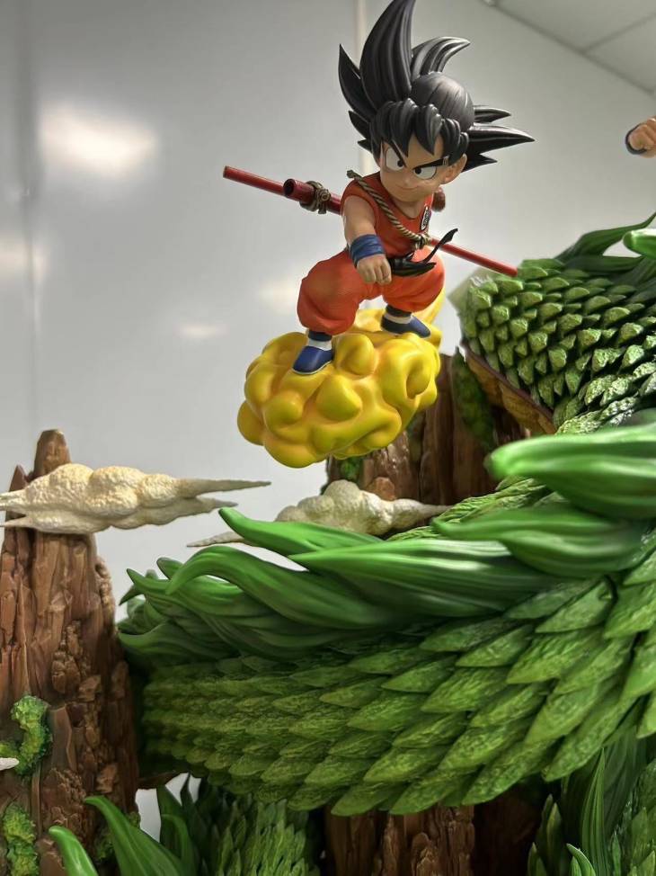 Kylin - Goku Lifetime - Image 9