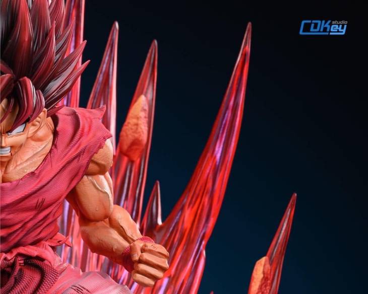 CDKey - Goku - Image 6