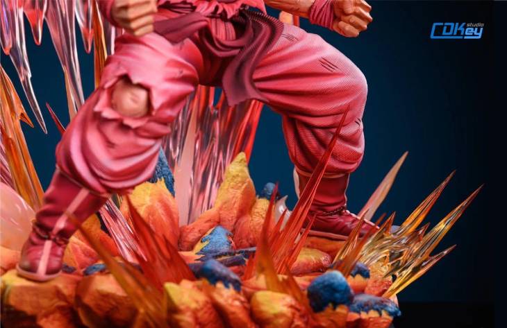 CDKey - Goku - Image 9