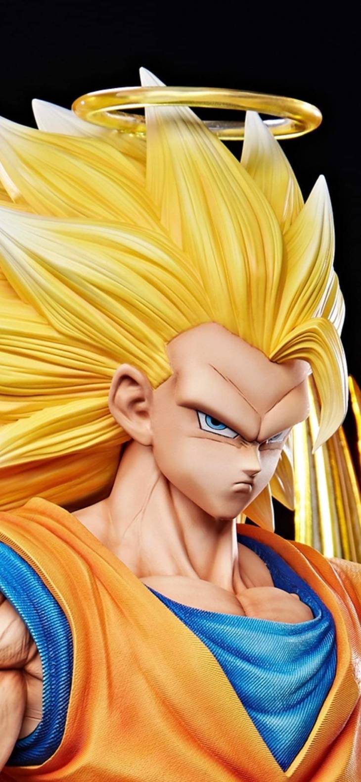 Infinite - SSJ3 Goku - Image 9