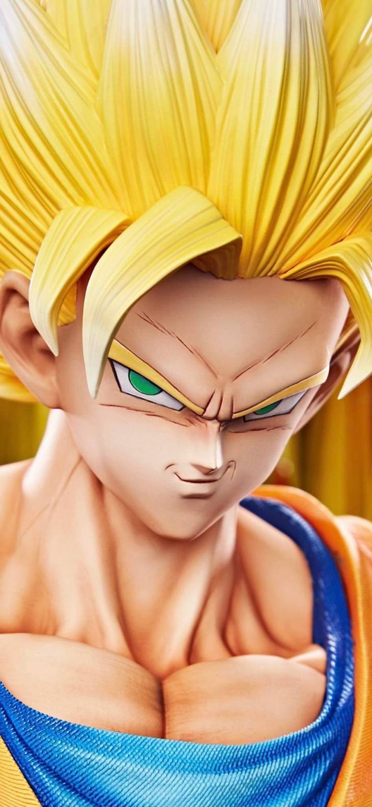 Infinite - SSJ3 Goku - Image 10