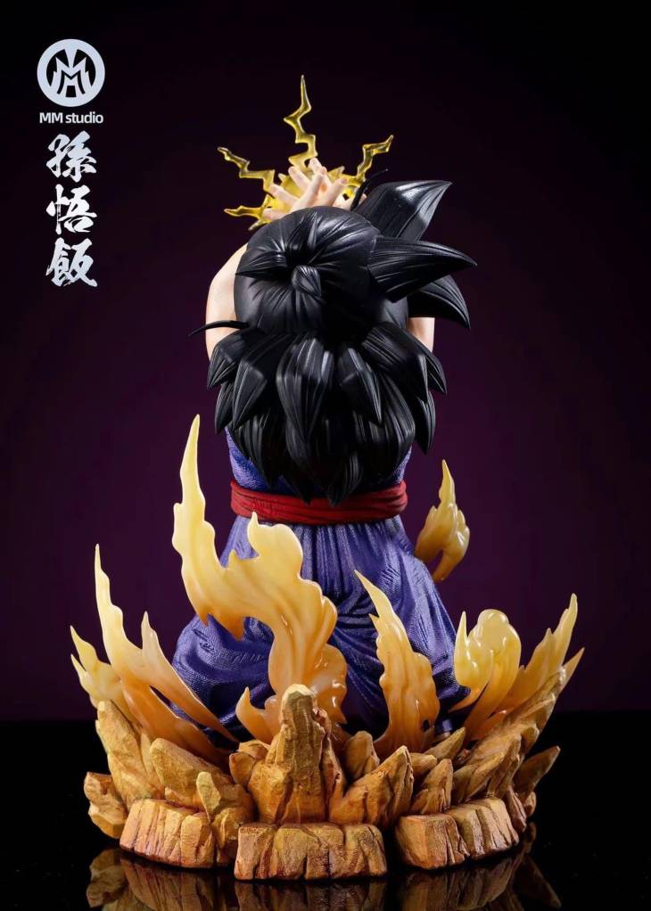 MM - Gohan - Image 4