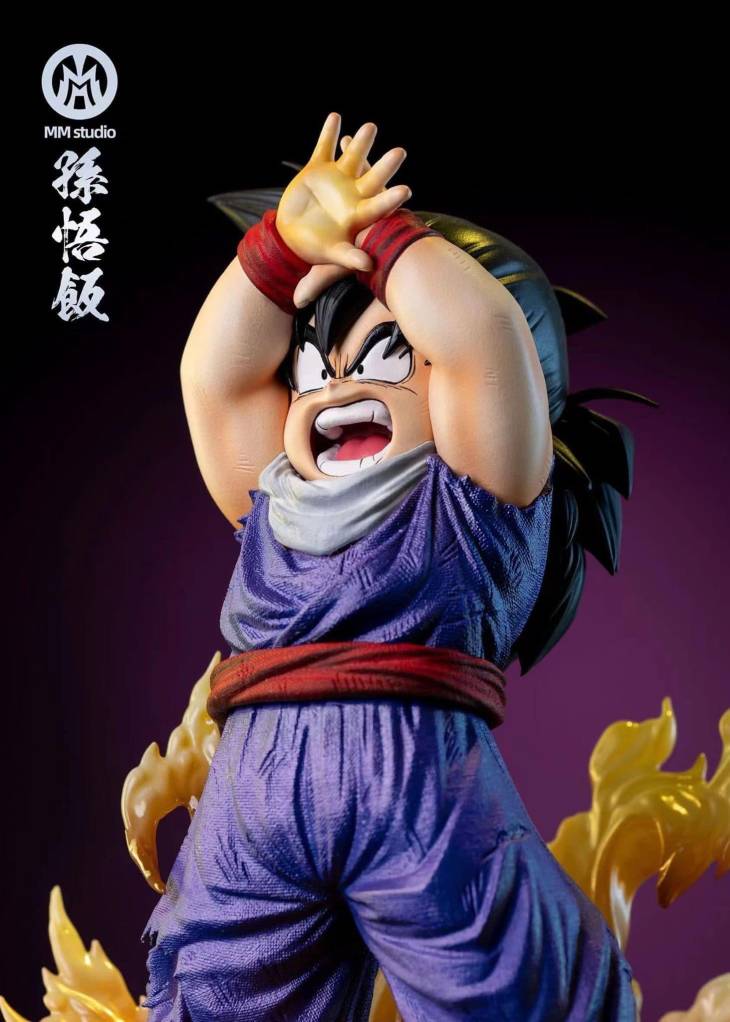 MM - Gohan - Image 3