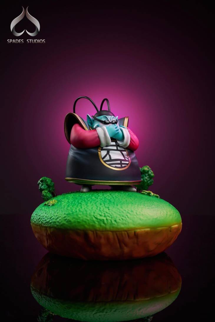 Spades - King Kai - Image 4
