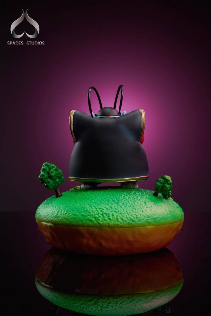 Spades - King Kai - Image 5