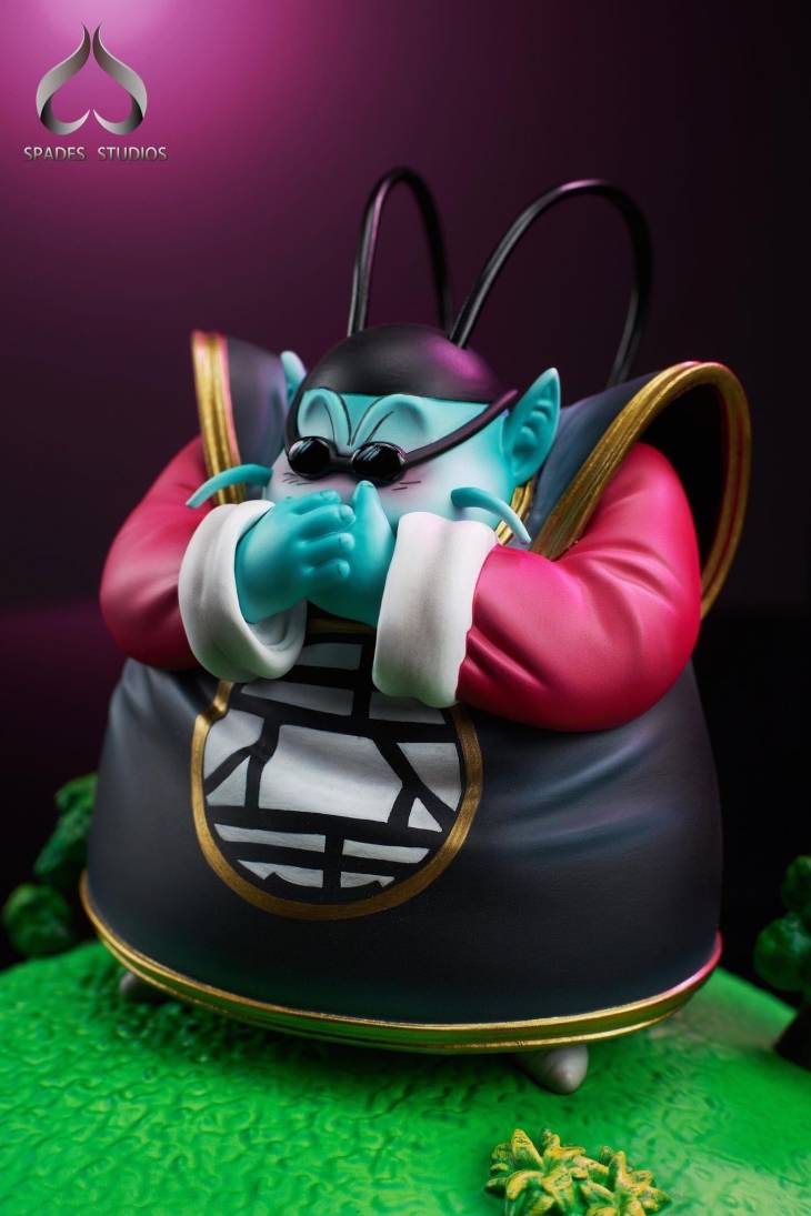 Spades - King Kai - Image 2
