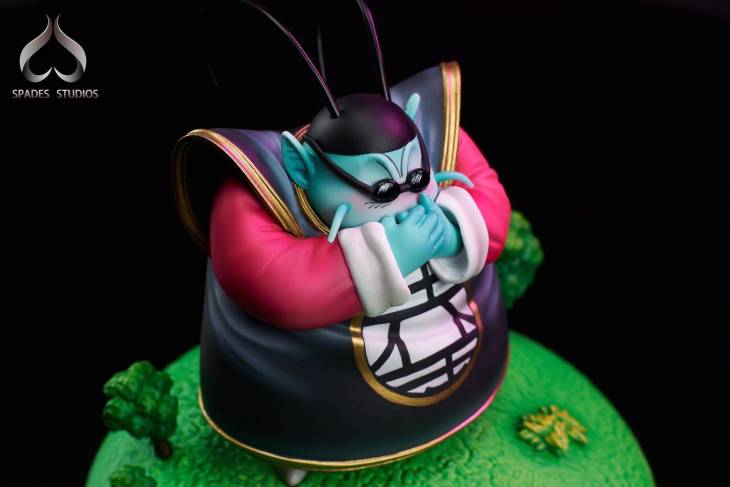 Spades - King Kai - Image 3