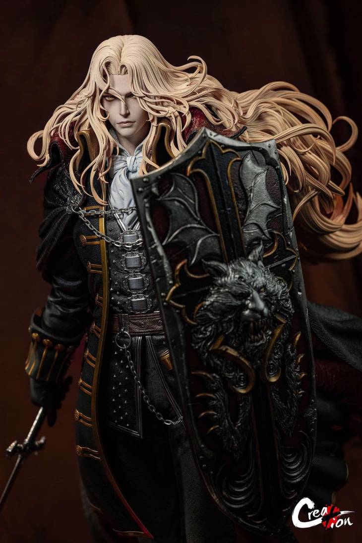 Creation - Alucard - Image 6