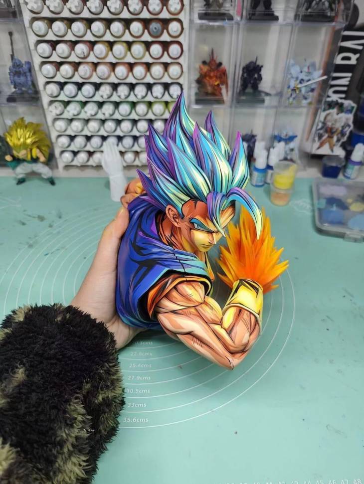 Maker - Vegito - Image 10