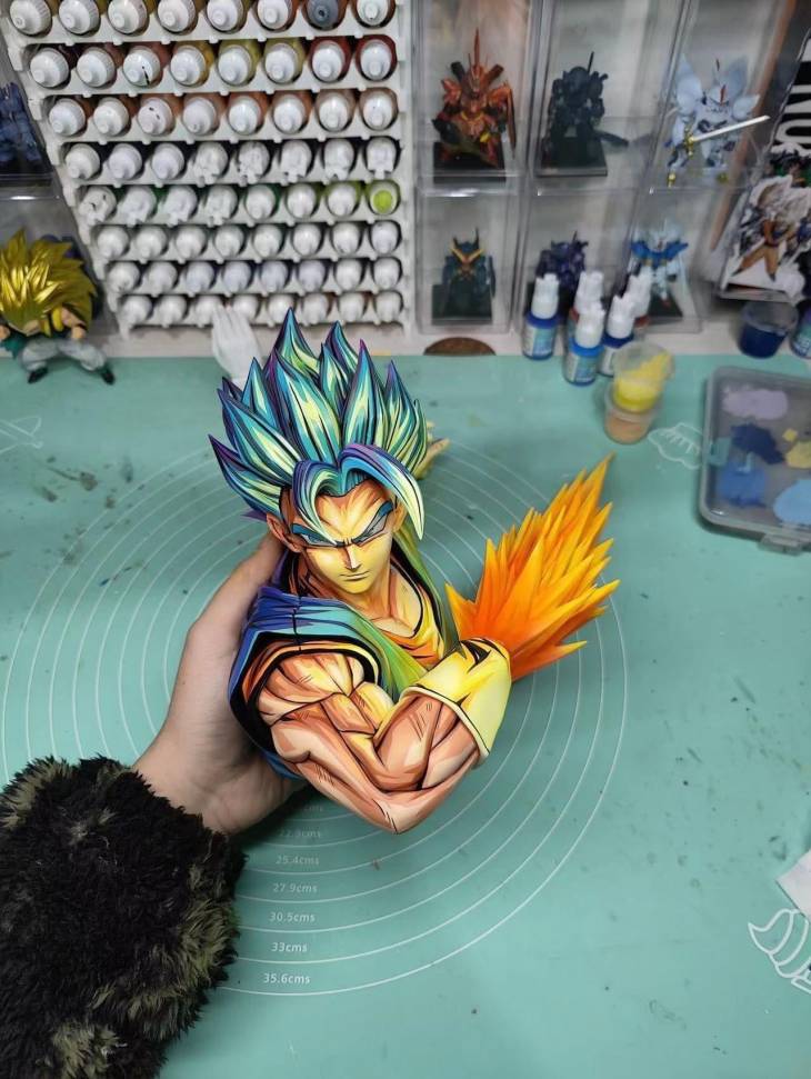 Maker - Vegito - Image 11