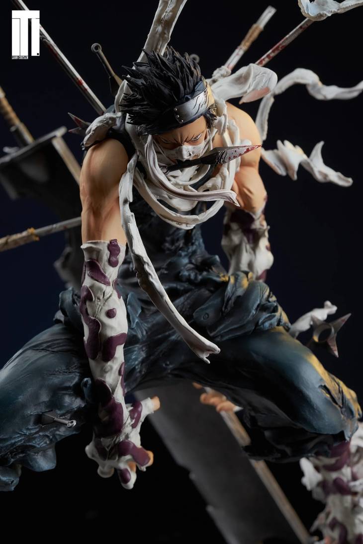 Iron Curtain - Zabuza - Image 4