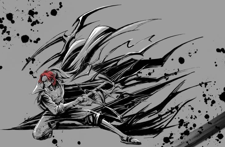 IU - Shanks StatueCorp