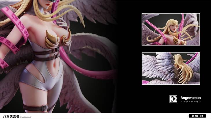 K2 - Angewomon - Image 6