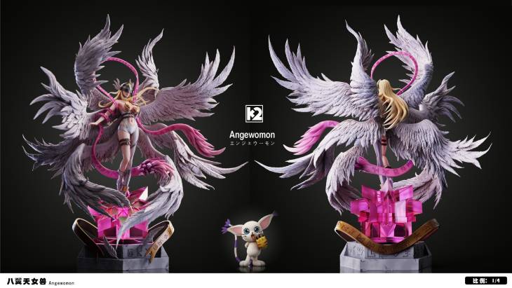 K2 - Angewomon - Image 5