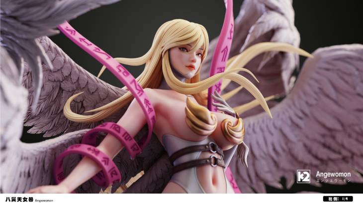 K2 - Angewomon - Image 8