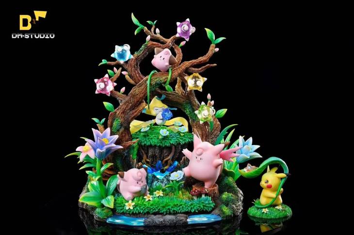 DM - Clefairy - Image 3
