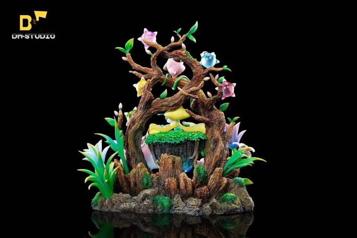 DM - Clefairy - Image 5