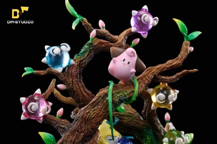 DM - Clefairy - Image 6