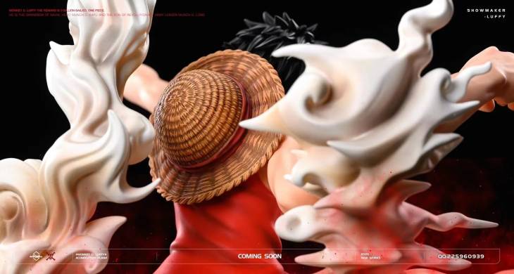 Showmaker - Luffy - Image 4