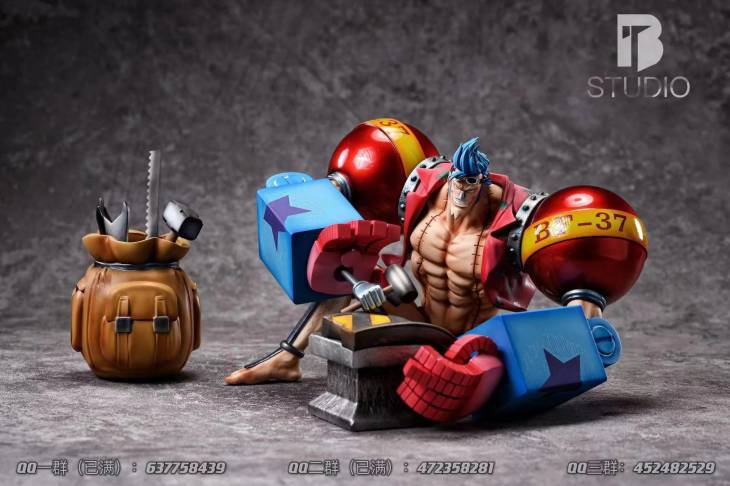 BT - Franky - Image 4
