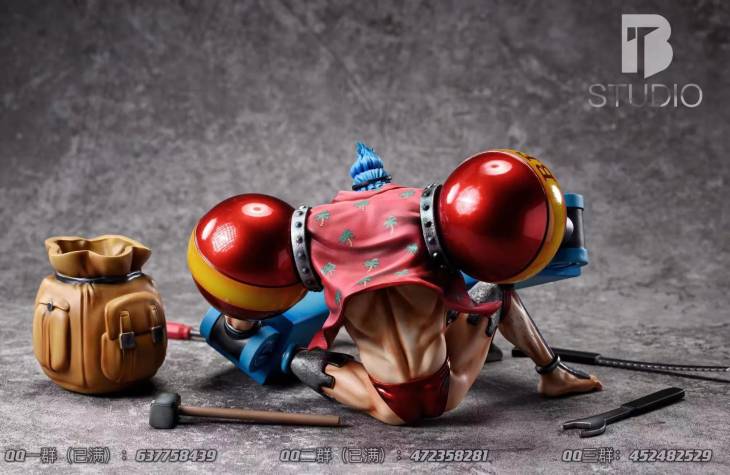 BT - Franky - Image 9