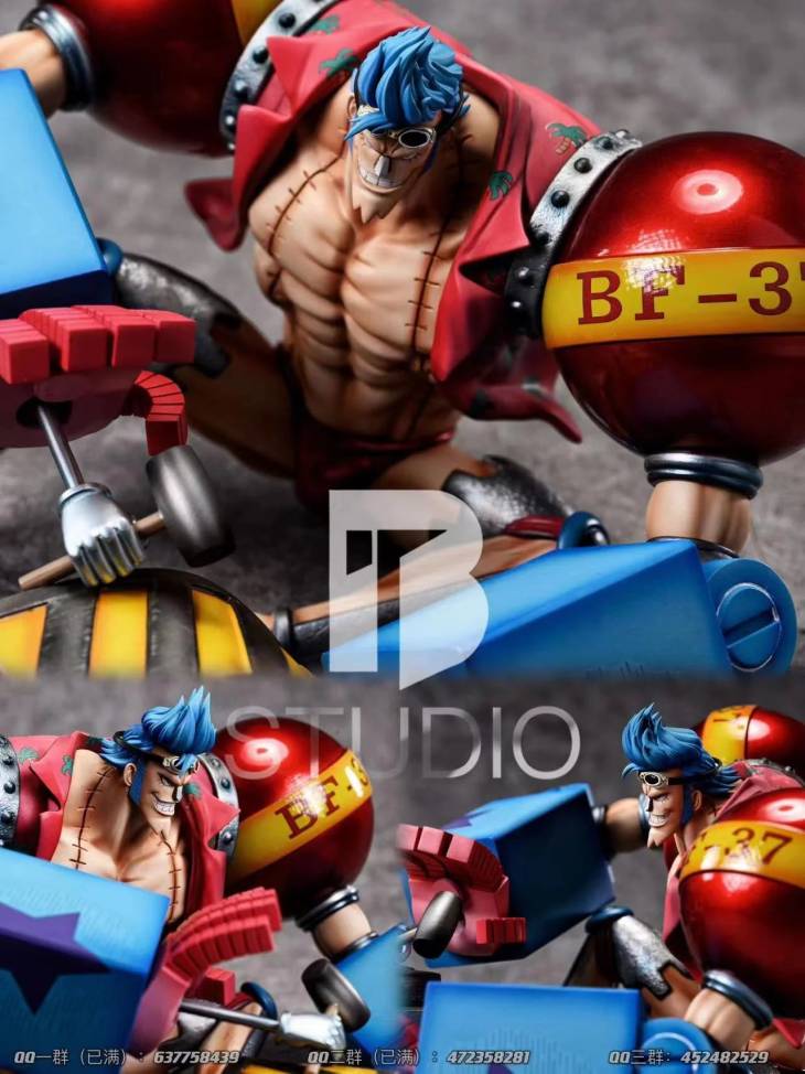 BT - Franky - Image 6