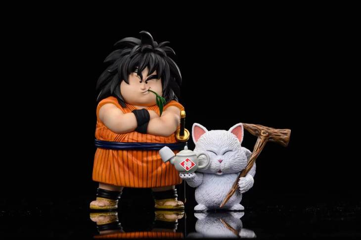 League - Korin and Yajirobe - Image 5