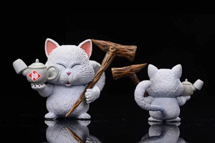 League - Korin and Yajirobe - Image 4