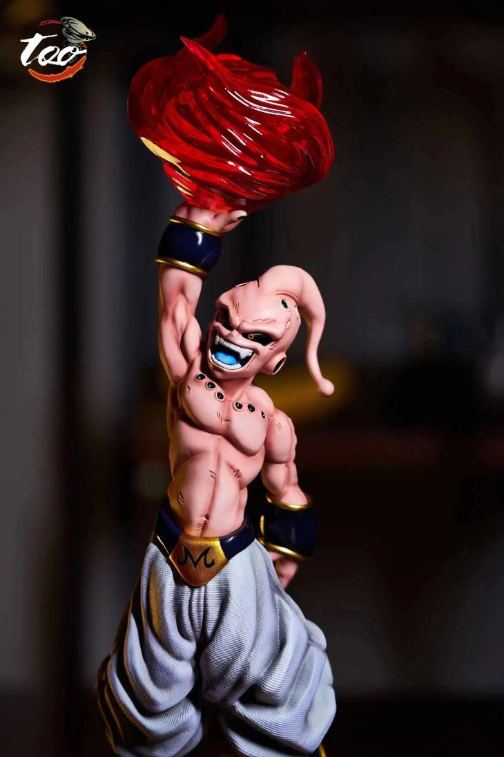 Too - Kid Buu - Image 2