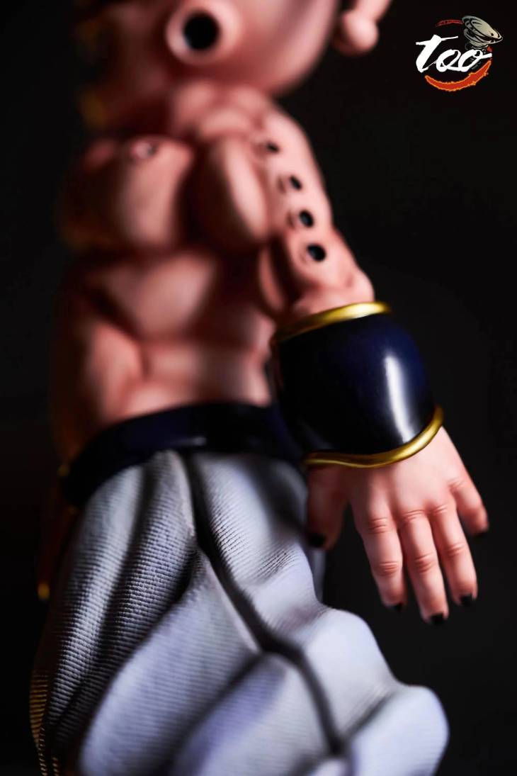 Too - Kid Buu - Image 3