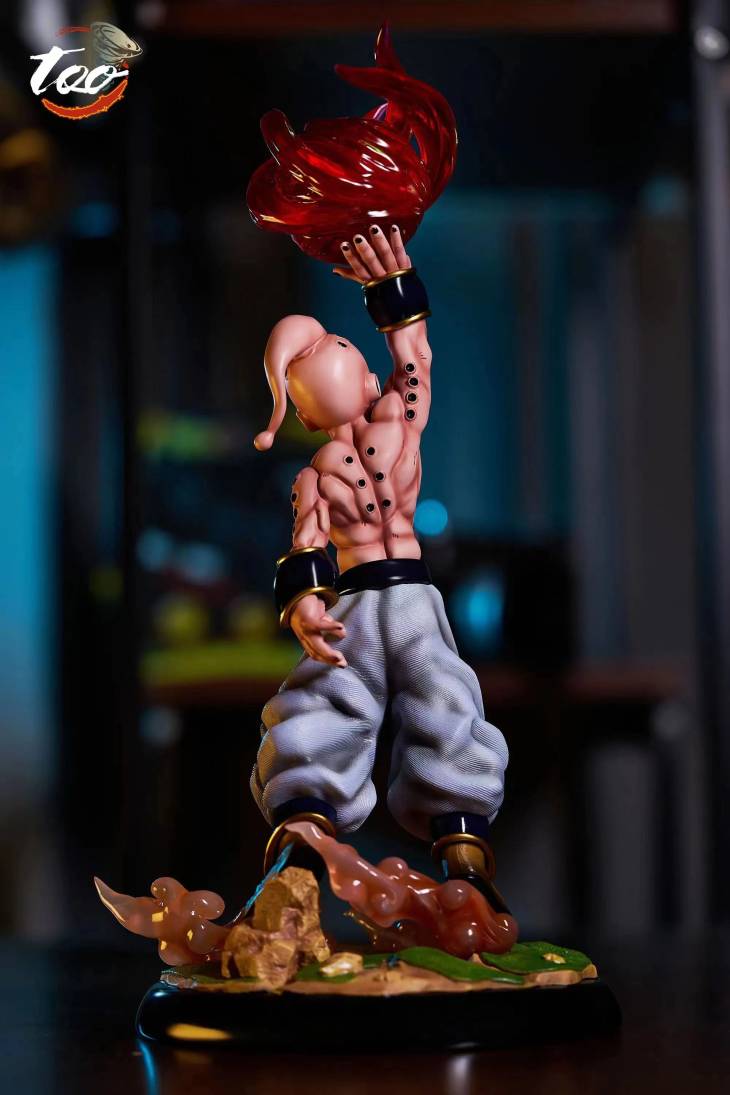 Too - Kid Buu - Image 4