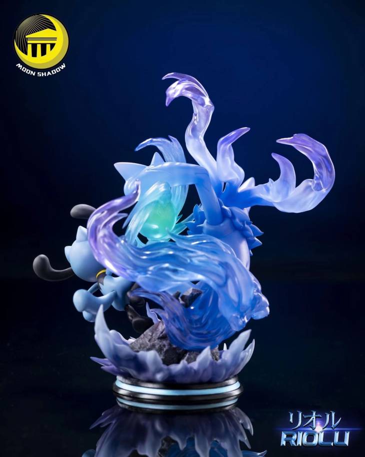 Moon Shadow - Lucario - Image 6