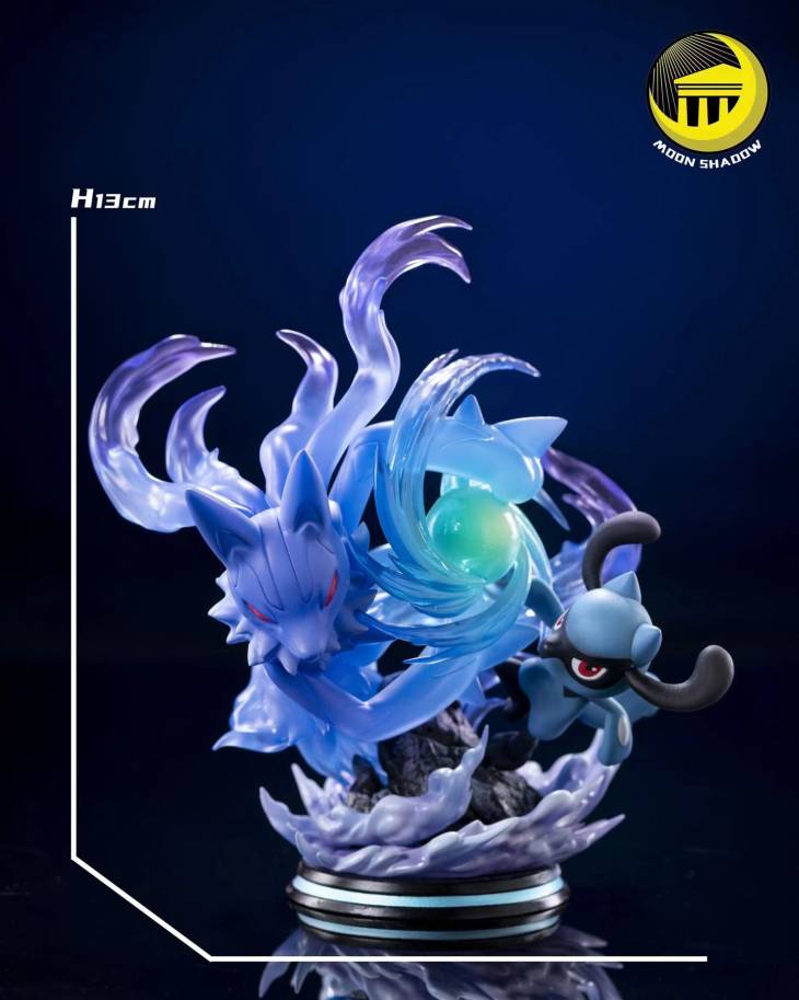 Moon Shadow - Lucario - Image 5