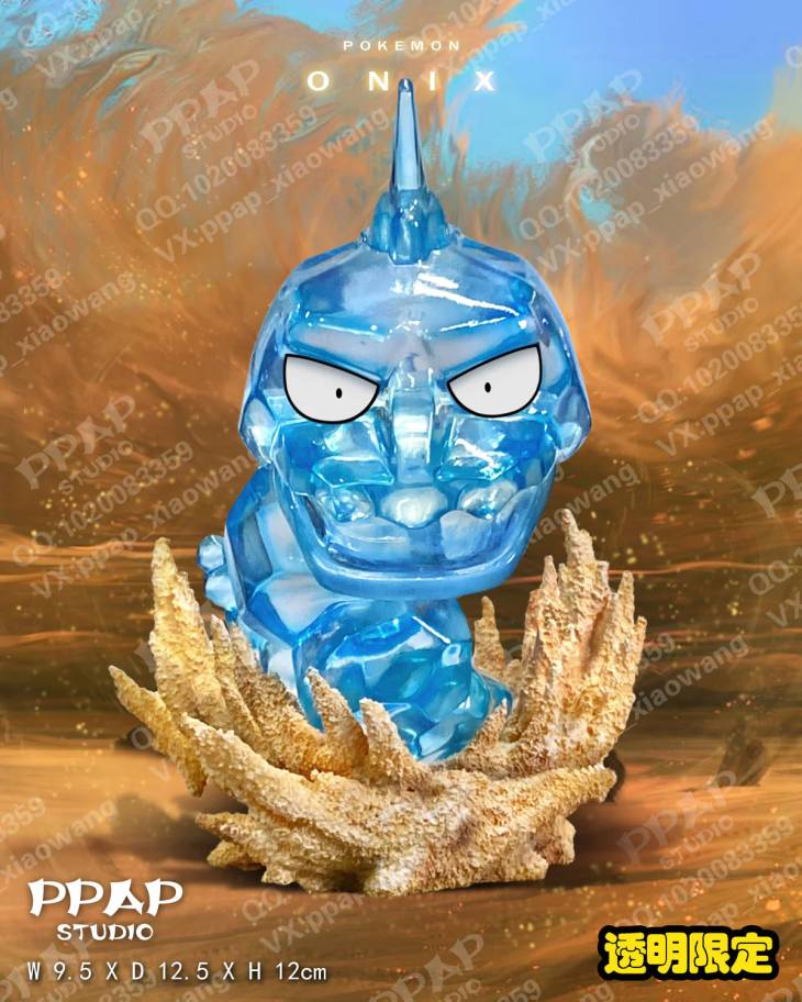 PPAP - Onix and Crystal Onix - Image 2