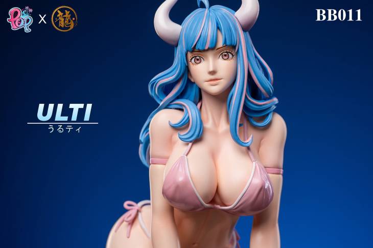 Dragon x POP - Ulti - Image 9