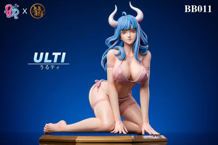 Dragon x POP - Ulti - Image 2