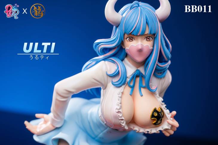Dragon x POP - Ulti - Image 8