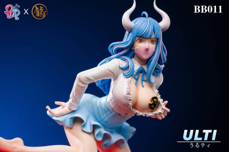 Dragon x POP - Ulti - Image 13