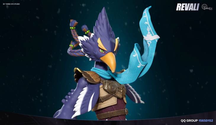 Three Eye - Revali - Image 8