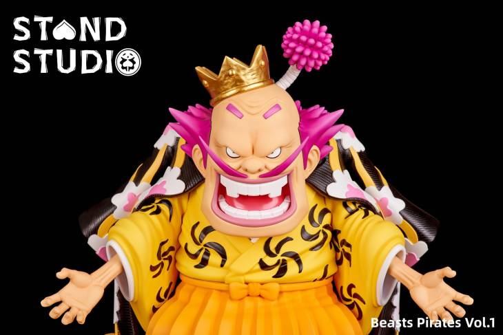 Stand - Orochi - Image 5