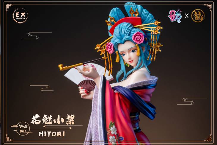 Dragon x POP - Yamato and Hiyori - Image 4