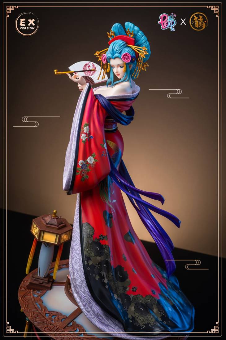 Dragon x POP - Yamato and Hiyori - Image 3