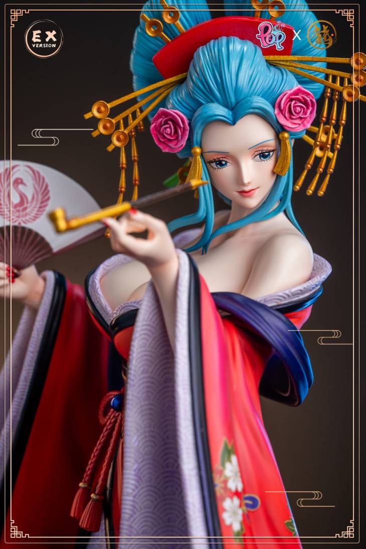Dragon x POP - Yamato and Hiyori - Image 2